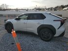 2023 Subaru Solterra Premium White vin: JTMABABA9PA000898