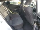 2023 Subaru Solterra Premium White vin: JTMABABA9PA000898