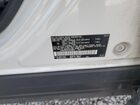 2023 Subaru Solterra Premium White vin: JTMABABA9PA000898