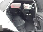 2024 Subaru Solterra Touring Белый vin: JTMABABA9RA055158