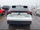 2024 Subaru Solterra Touring Белый vin: JTMABABA9RA055158