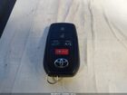2025 Toyota Bz4x Nightshade Серый vin: JTMABACA3SA092050
