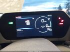 2025 Toyota Bz4x Nightshade Серый vin: JTMABACA3SA092050