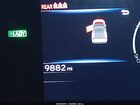 2025 Toyota Bz4x Nightshade Серый vin: JTMABACA3SA092050