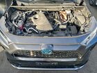 2021 Toyota Rav4 Prime Se Gray vin: JTMCB3FV1MD052182 2021 Toyota Rav4 Prime Se Gray vin: JTMCB3FV1MD052182