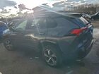2021 Toyota Rav4 Prime Se Gray vin: JTMCB3FV1MD052182 2021 Toyota Rav4 Prime Se Gray vin: JTMCB3FV1MD052182