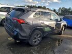 2021 Toyota Rav4 Prime Se Gray vin: JTMCB3FV1MD052182 2021 Toyota Rav4 Prime Se Gray vin: JTMCB3FV1MD052182