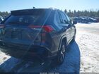 2022 Toyota Rav4 Prime Se Gray vin: JTMCB3FV4ND088630