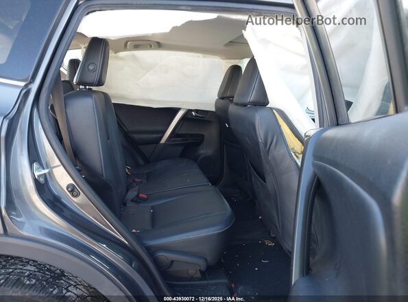 JTMDFREV0JJ198387 2018 TOYOTA LIMITED Серый Вид наклейки с VIN-кодом