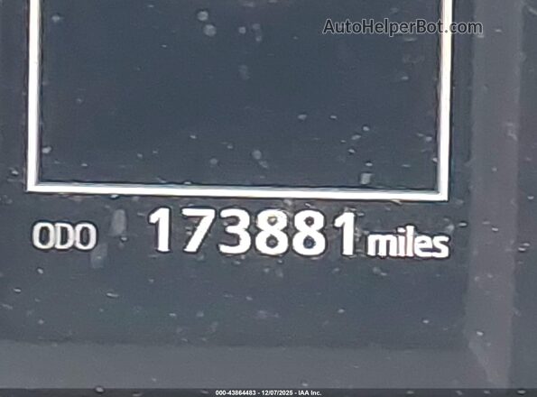 JTMDJREVXGD018516 2016 TOYOTA LIMITED Синий 