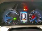 2018 Toyota Rav4 Hv Limited Серебряный vin: JTMDJREVXJD159643