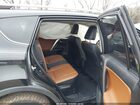 2018 Toyota Rav4 Hybrid Limited Black vin: JTMDJREVXJD201440