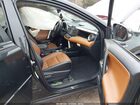 2018 Toyota Rav4 Hybrid Limited Black vin: JTMDJREVXJD201440