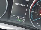 2018 Toyota Rav4 Hybrid Limited Black vin: JTMDJREVXJD201440