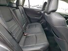 2019 Toyota Rav4 Limited Gray vin: JTMDWRFV0KD520041