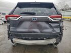2019 Toyota Rav4 Limited Gray vin: JTMDWRFV0KD520041