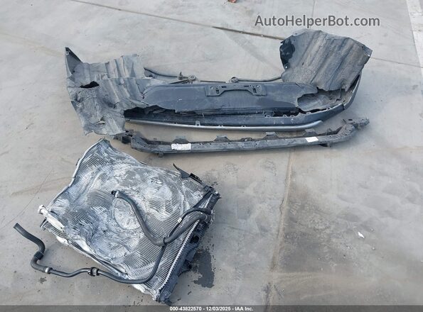 JTMDWRFV4KD508961 2019 TOYOTA LIMITED Серый Вид панели приборов