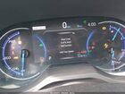 2019 Toyota Rav4 Hybrid Limited Серый vin: JTMDWRFV4KD508961