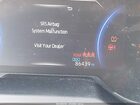 2019 Toyota Rav4 Hybrid Limited Серый vin: JTMDWRFV8KD518909