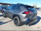 2021 Toyota Rav4 Hybrid Xse Gray vin: JTME6RFV0MJ009938 2021 Toyota Rav4 Hybrid Xse Gray vin: JTME6RFV0MJ009938