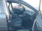 2021 Toyota Rav4 Hybrid Xse Gray vin: JTME6RFV0MJ009938 2021 Toyota Rav4 Hybrid Xse Gray vin: JTME6RFV0MJ009938