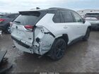 2025 Toyota Rav4 Hybrid Xse Белый vin: JTME6RFV0SD574671 2025 Toyota Rav4 Hybrid Xse Белый vin: JTME6RFV0SD574671