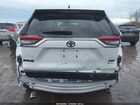 2025 Toyota Rav4 Hybrid Xse Белый vin: JTME6RFV0SD574671 2025 Toyota Rav4 Hybrid Xse Белый vin: JTME6RFV0SD574671