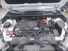 2025 Toyota Rav4 Hybrid Xse Белый vin: JTME6RFV0SD574671 2025 Toyota Rav4 Hybrid Xse Белый vin: JTME6RFV0SD574671