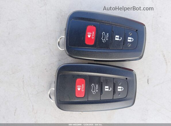 JTME6RFV1RJ040591 2024 TOYOTA RAV4 HYBRID Gray Вид панелі приладів