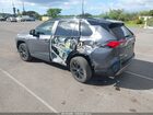 2024 Toyota Rav4 Hybrid Xse Gray vin: JTME6RFV1RJ040591 2024 Toyota Rav4 Hybrid Xse Gray vin: JTME6RFV1RJ040591