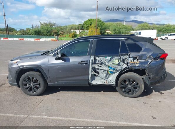 JTME6RFV1RJ040591 2024 TOYOTA RAV4 HYBRID Gray 