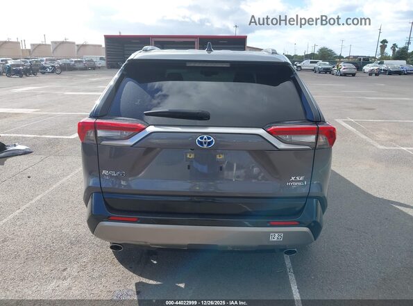 JTME6RFV1RJ040591 2024 TOYOTA RAV4 HYBRID Gray 