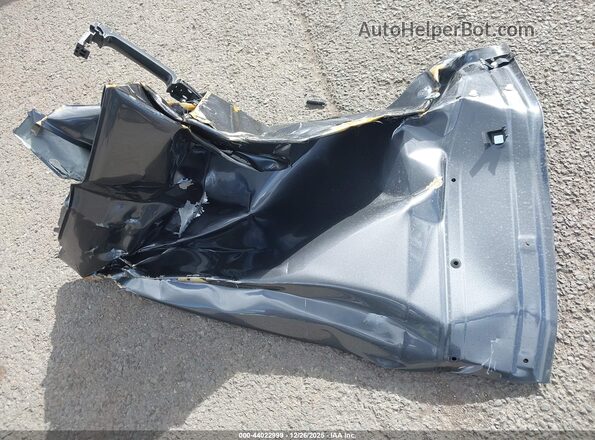 JTME6RFV1RJ040591 2024 TOYOTA RAV4 HYBRID Gray Вид щитка приладів