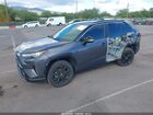 2024 Toyota Rav4 Hybrid Xse Gray vin: JTME6RFV1RJ040591 2024 Toyota Rav4 Hybrid Xse Gray vin: JTME6RFV1RJ040591