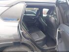 2024 Toyota Rav4 Hybrid Xse Gray vin: JTME6RFV1RJ040591 2024 Toyota Rav4 Hybrid Xse Gray vin: JTME6RFV1RJ040591