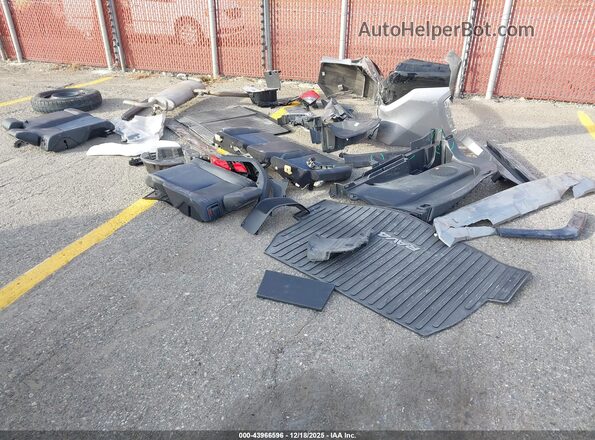 JTME6RFV1SD574405 2025 TOYOTA RAV4 HYBRID Серебряный Вид щитка приборов