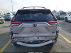 2025 Toyota Rav4 Hybrid Xse Серебряный vin: JTME6RFV1SD574405