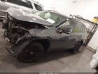 2023 Toyota Rav4 Hybrid Xse Gray vin: JTME6RFV2PD548211