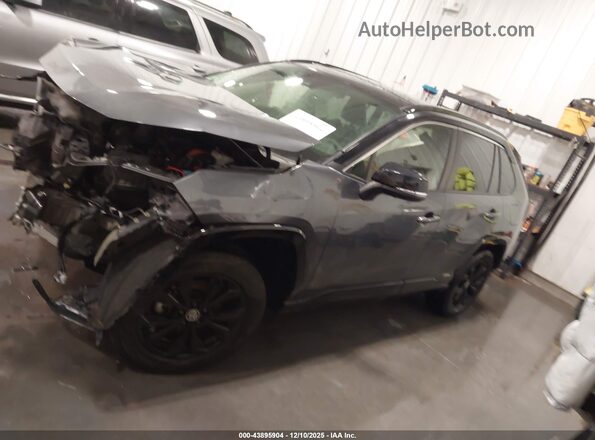 JTME6RFV2PD548211 2023 TOYOTA RAV4 HYBRID Gray 