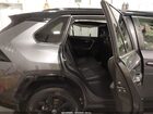 2023 Toyota Rav4 Hybrid Xse Gray vin: JTME6RFV2PD548211