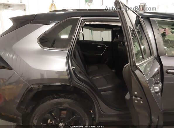 JTME6RFV2PD548211 2023 TOYOTA RAV4 HYBRID Gray VIN կոդի պիտակի տեսք