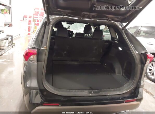 JTME6RFV2PD548211 2023 TOYOTA RAV4 HYBRID Gray 