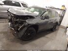 2023 Toyota Rav4 Hybrid Xse Gray vin: JTME6RFV2PD548211
