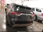 2023 Toyota Rav4 Hybrid Xse Gray vin: JTME6RFV2PD548211