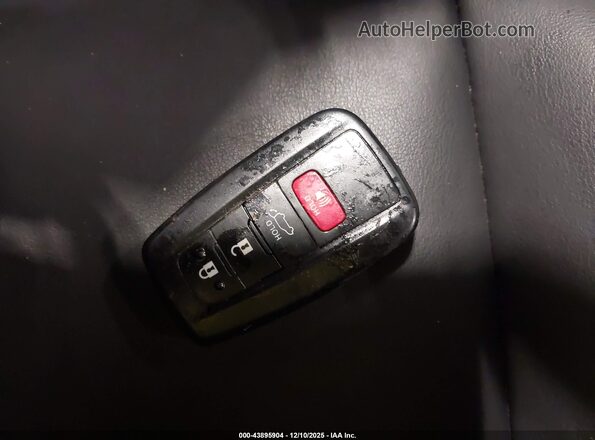 JTME6RFV2PD548211 2023 TOYOTA RAV4 HYBRID Gray Առջևի վահանակի տեսք