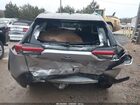 2023 Toyota Rav4 Hybrid Xse Silver vin: JTME6RFV2PJ040256