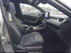 2023 Toyota Rav4 Hybrid Xse Silver vin: JTME6RFV2PJ040256