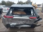 2023 Toyota Rav4 Hybrid Xse Silver vin: JTME6RFV2PJ040256