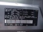 2023 Toyota Rav4 Hybrid Xse Silver vin: JTME6RFV2PJ040256