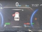 2020 Toyota Rav4 Hybrid Xse White vin: JTME6RFV3LD501957
